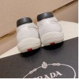 Prada casual fashion sports shoes